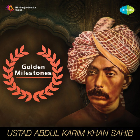 Golden Milestones - Ustad Bismillah Khan Song Download: Golden ...