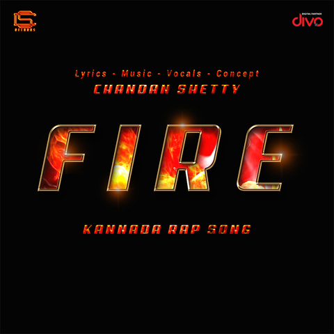 Fire Song Download: Fire MP3 Kannada Song Online Free on ...