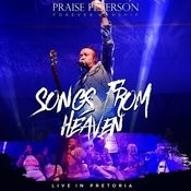 God Will Answer Live Mp3 Song Download Songs From Heaven Live God Will Answer Live Song By Praise Peterson On Gaana Com