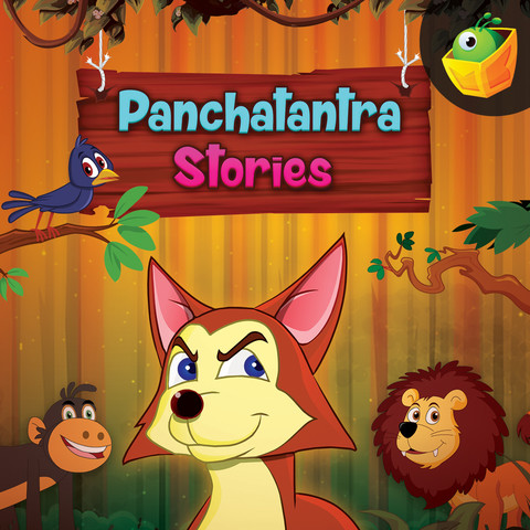 Panchatantra Stories Songs Download: Panchatantra Stories MP3 Songs Online  Free on 