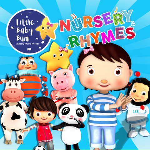 Little Baby Bum Theme Song Song Download: Little Baby Bum Theme Song ...