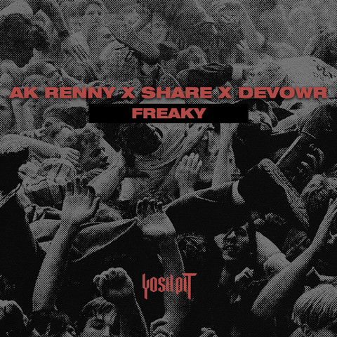 Freaky Song Download Freaky MP3 Song Online Free on
