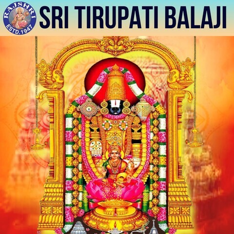 Sri Tirupati Balaji Songs Download: Sri Tirupati Balaji MP3 Sanskrit Sri Tirupati Balaji Songs Download: Sri Tirupati Balaji MP3 Sanskrit