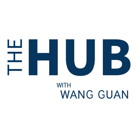 The Hub with Wang Guan - season - 1 Songs Download: The Hub with Wang ...