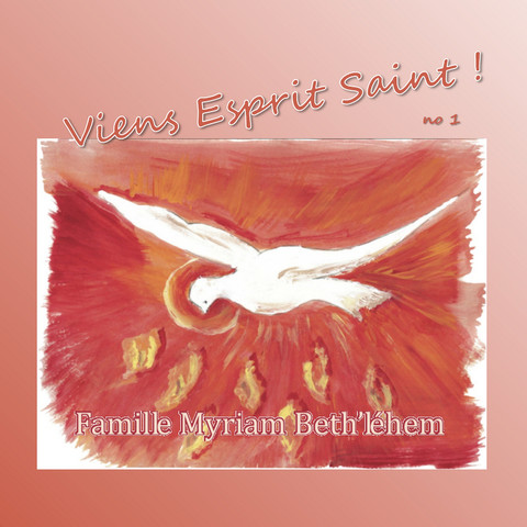 Viens Esprit Saint no 1 Songs Download: Viens Esprit Saint no 1 MP3 ...