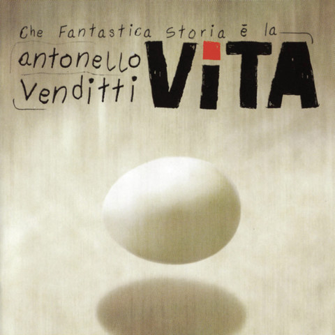 MP3 ANTONELLO VENDITTI SCARICA