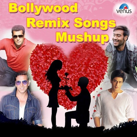 bollywood mashup dj remix songs download