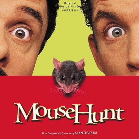 mouse hunt stream