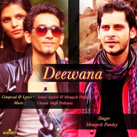 deewana hindi movie mp3 song