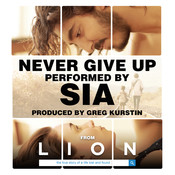 Sia Never Give Up Download Mp3