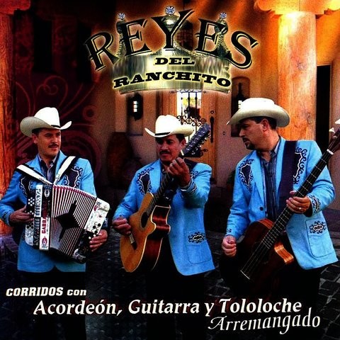 El Centenario MP3 Song Download- Corridos Con Acordeon, Guitarra Y ...