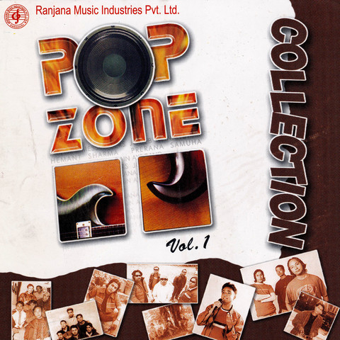 Pop Zone Collection, Vol. 1 Songs Download: Pop Zone Collection, Vol. 1 ...