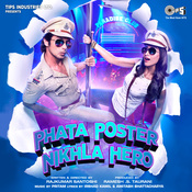 pta poster nikla hero mp3 song