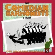 O Ich Glaub Ich Hab Mich Verliebt Mp3 Song Download Die Grossen Erfolge 5 Die Comedian Harmonists Story O Ich Glaub Ich Hab Mich Verliebt German Song By Das Meister Sextett On Gaana Com