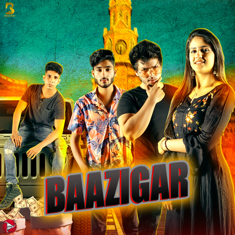 baazigar mp3 song download