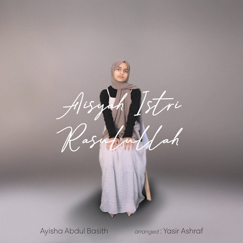 Aisyah Istri Rasulullah Song Download: Aisyah Istri Rasulullah MP3