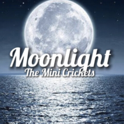 Moonlight Song Download: Moonlight MP3 Song Online Free on Gaana.com