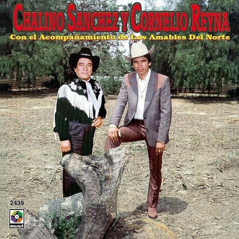 El Crimen De Culiacan MP3 Song Download- Chalino Sanchez Y Cornelio ...