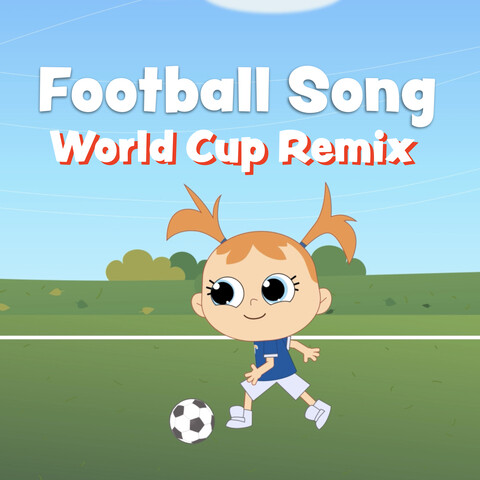 football mp3 song