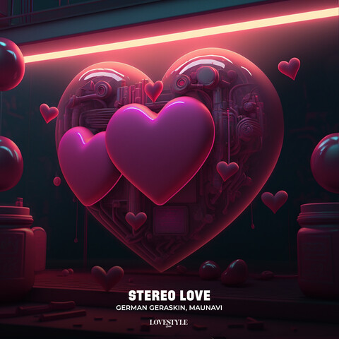 Stereo Love Song Download: Stereo Love MP3 Song Online Free on Gaana.com