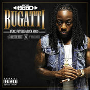 New bugatti music