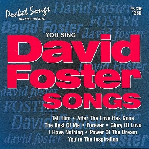 fly away the songs of david foster download fly away the songs of david foster download