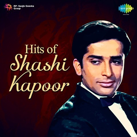 Hits Of Shashi Kapoor Songs Download Hits Of Shashi Kapoor MP3 Songs 