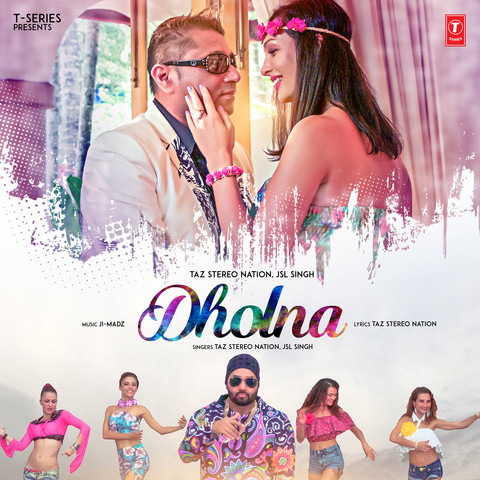 Dholna Song Download: Dholna MP3 Punjabi Song Online Free ...