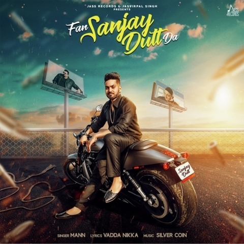 Fan Sanjay Dutt Da Song Download: Fan Sanjay Dutt Da MP3 Punjabi Song