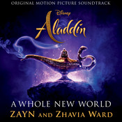 A Whole New World End Title Lyrics In English A Whole New World End Title From Aladdin A Whole New World End Title Song Lyrics In English Free Online On Gaana Com