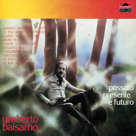 Passato Presente E Futuro (Remastered) Songs Download Passato Presente