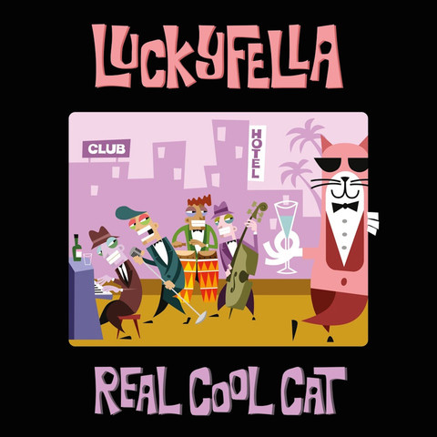 Real Cool Cat Songs Download: Real Cool Cat Mp3 Songs Online Free On 