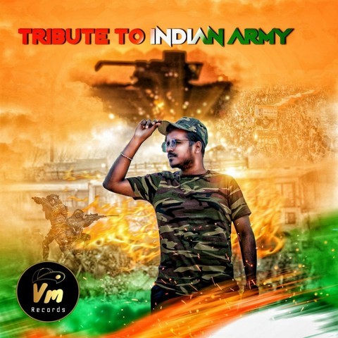 Tribute To Indian Army Song Download: Tribute To Indian Army MP3 Telugu