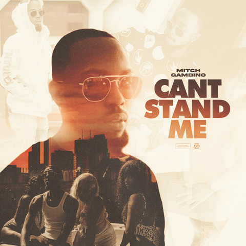 Can’t Stand Me Song Download: Can’t Stand Me MP3 Song Online Free on ...