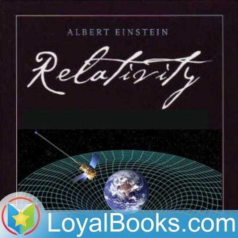 Relativity: The Special and General Theory by Albert Einstein - season ...