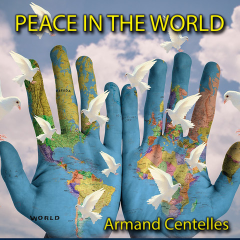 Peace in the World Songs Download: Peace in the World MP3 Songs Online ...