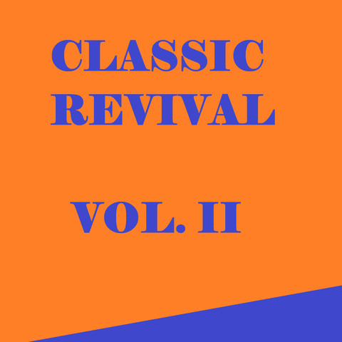 classic revival mp3 songs download