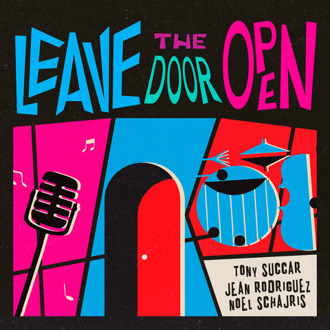 Leave the Door Open Song Download: Leave the Door Open MP3 Song Online