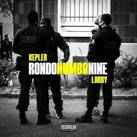 Rondo Numba Nine Song Download: Rondo Numba Nine MP3 French Song Online