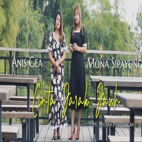 CINTA JARAK JAUH Song Download CINTA JARAK JAUH MP3 Indonesian Song