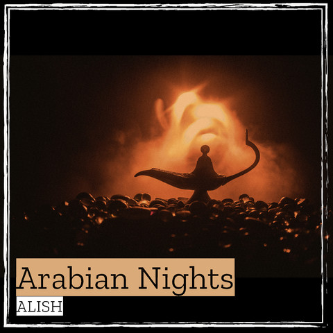 mp3 download arabian nights