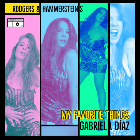 My Favorite Things Song Download My Favorite Things MP3 Song Online