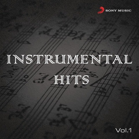 Instrumental Hits: Vol.1 Songs Download: Instrumental Hits: Vol.1 MP3 Tamil Songs Online Free on