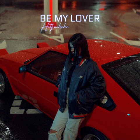 be my lover mp3 song download