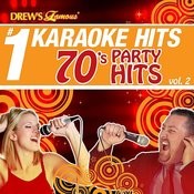 Three Times A Lady As Made Famous By The Commodores Mp3 Song Download Drew S Famous 1 Karaoke Hits 70 S Party Hits Vol 2 Three Times A Lady As Made Famous By