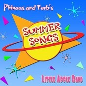 phineas and ferb all songs free download mp3