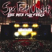 Tnt Mp3 Song Download Live With Full Force Tnt Song By Six Feet Under On Gaana Com gaana