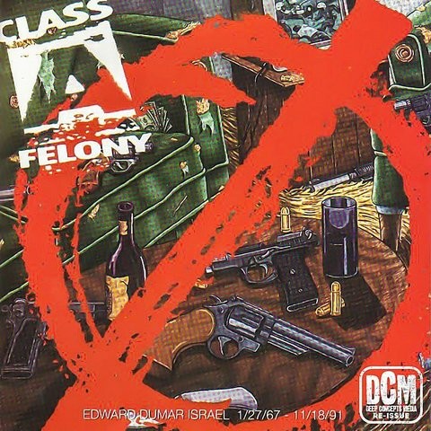 Class A Felony Song Download Class A Felony Mp3 Song Online Free On Gaana Com