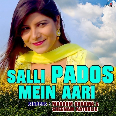 Salli Pados Mein Aari Songs Download: Salli Pados Mein 
