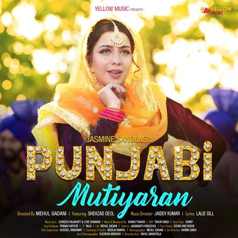 Punjabi Mutiyaran Song Download: Punjabi Mutiyaran MP3 ...